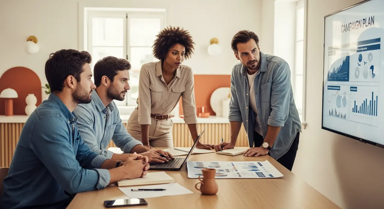 Agence Marketing Nevers